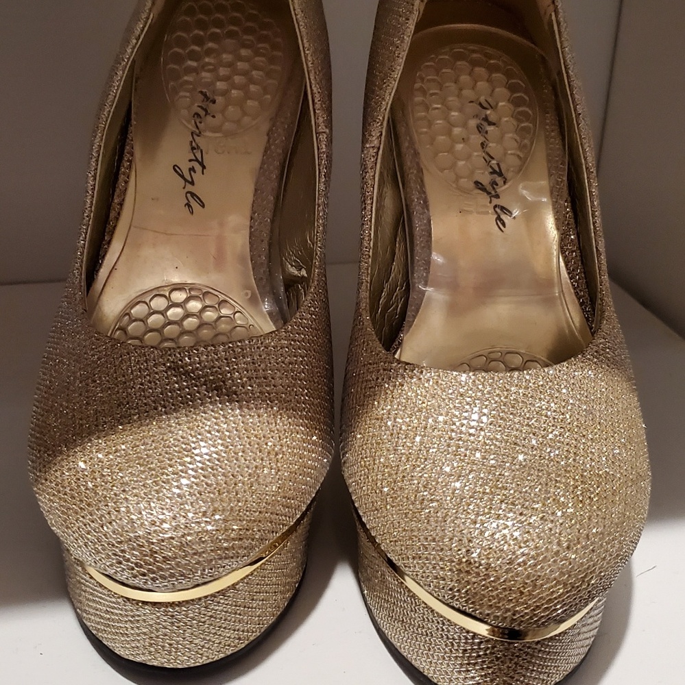Party Shoes